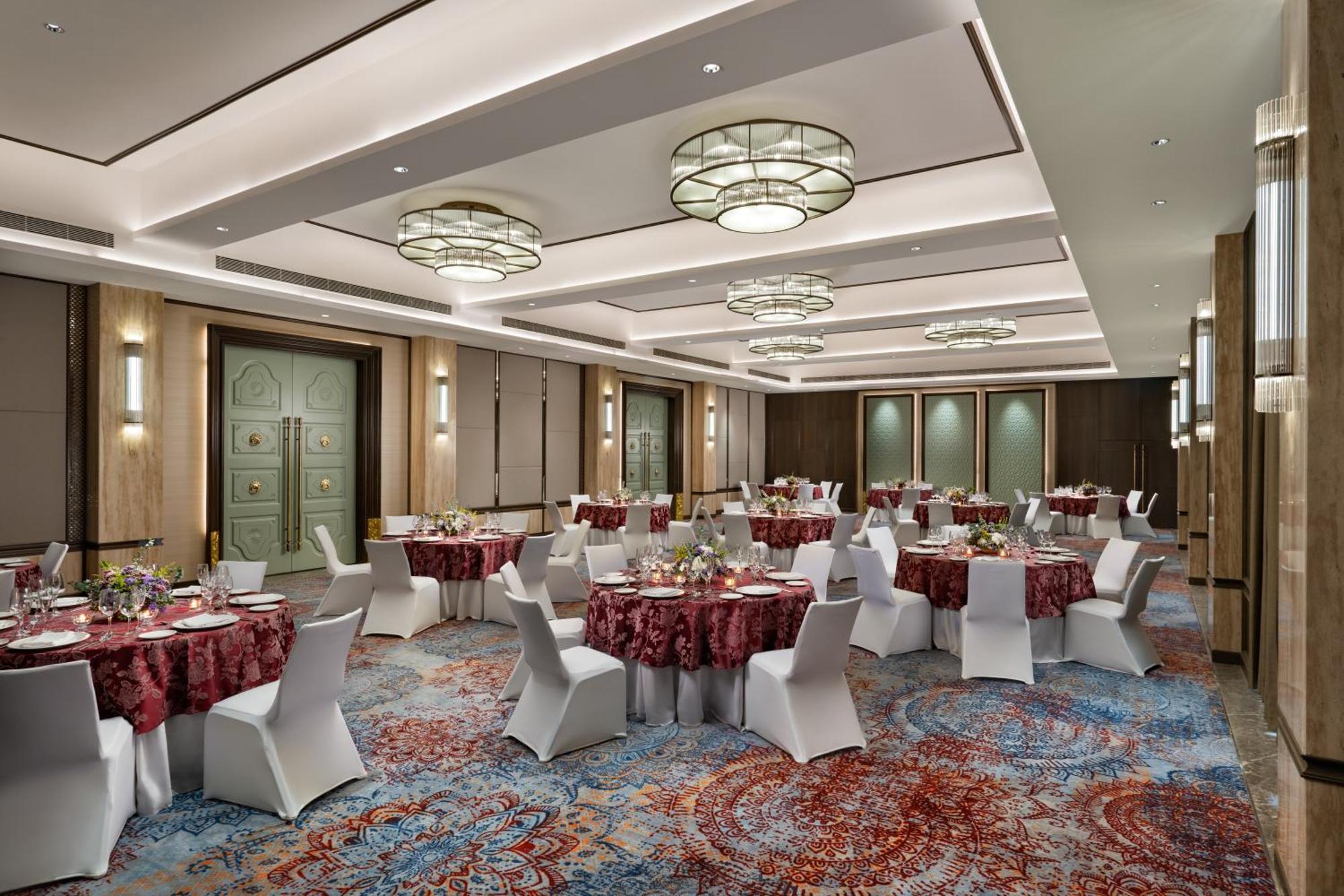 Bliss Hotel Tirupati Exterior foto